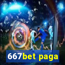 667bet paga